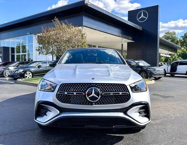 mercedes-benz gle coupe 2026 4JGFD5KB8TB516217 image mercedes-benz gle coupe 2026 4JGFD5KB8TB516217 image